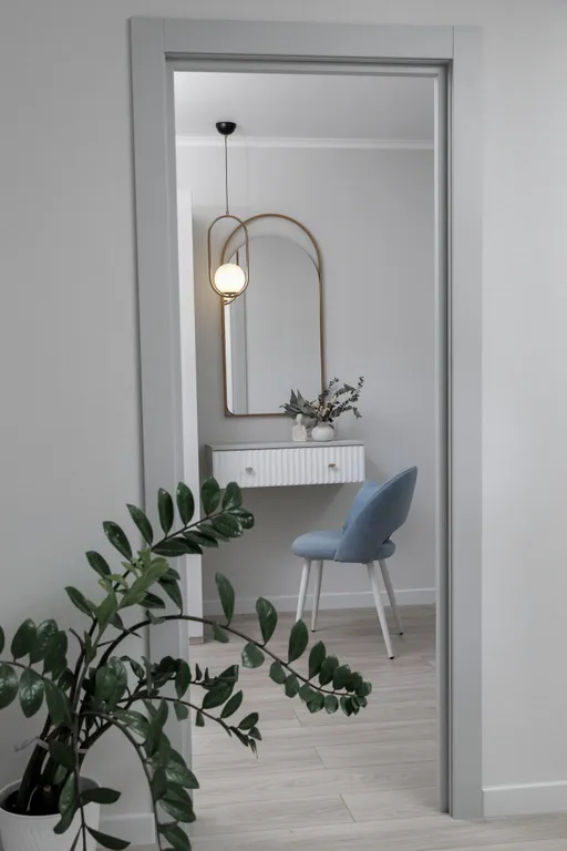 Комфорт и эстетика на главной пешеходной улице