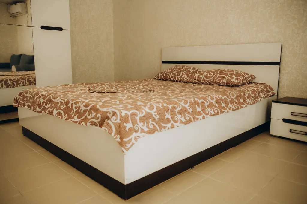 Коттедж на берегу моря у пляжа Золотые пески