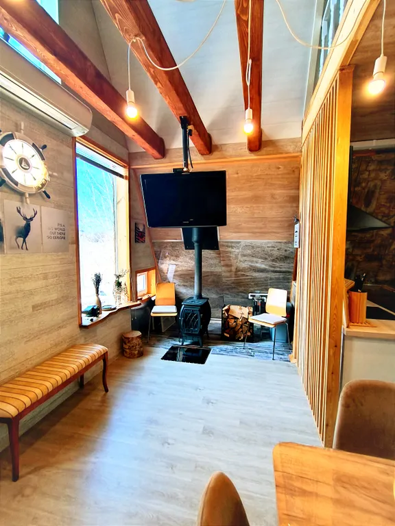 Загородный Дом