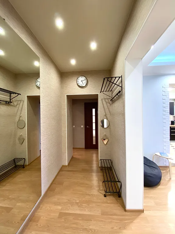 Комфортная квартира 1 минута до Кремля