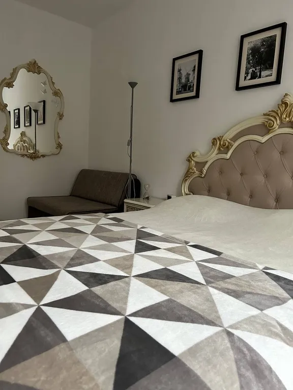 Квартира Квартира Rauschen Green May — Светлогорск