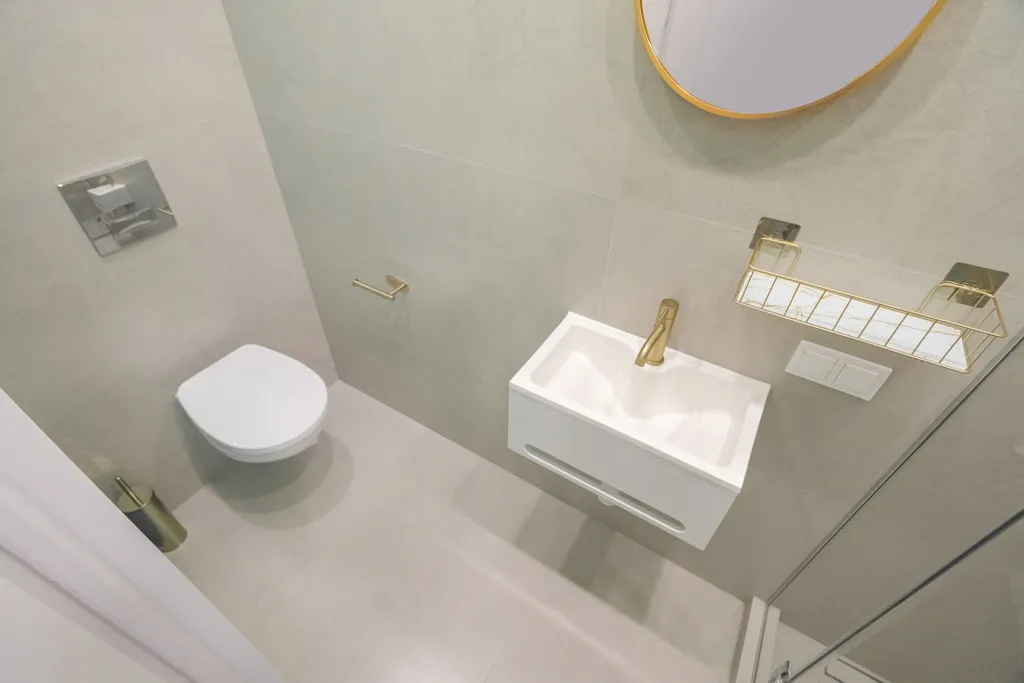 Квартира Квартира Дизaйнeрcкая студия рядом c ФГБУ НМИЦ CСХ имени А. H. Бакулевa — Новоивановское