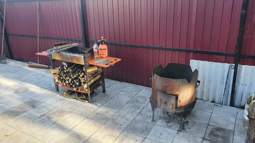 Зеленая комната в коттедже БлагоГория