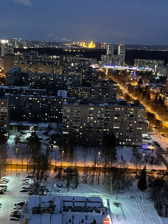 Квартира для вас