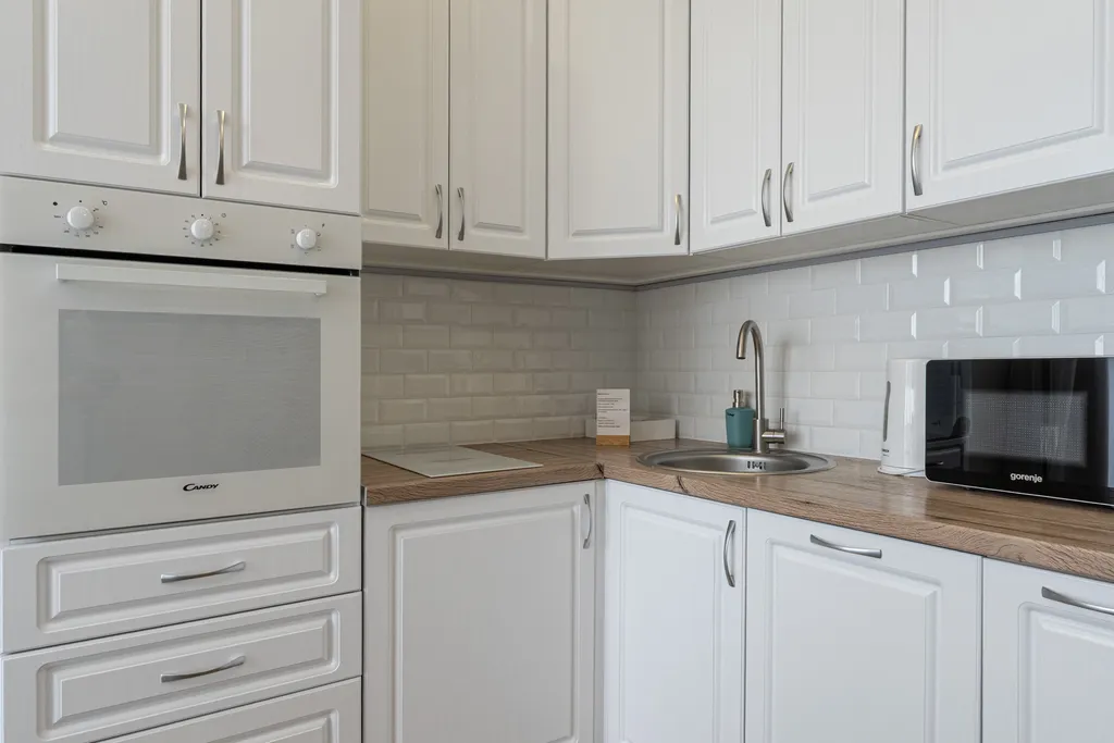 Квартира Квартира Июль, морской бриз — Светлогорск