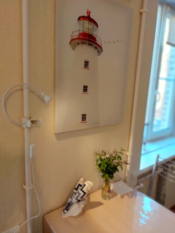 Квартира Квартира Уютная евродвушка в самом центре города — Кронштадт