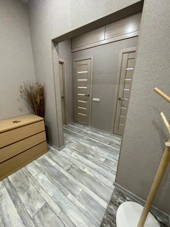 Квартира в центре Первомайского района, рядом с ТЦ Северное Нагорное