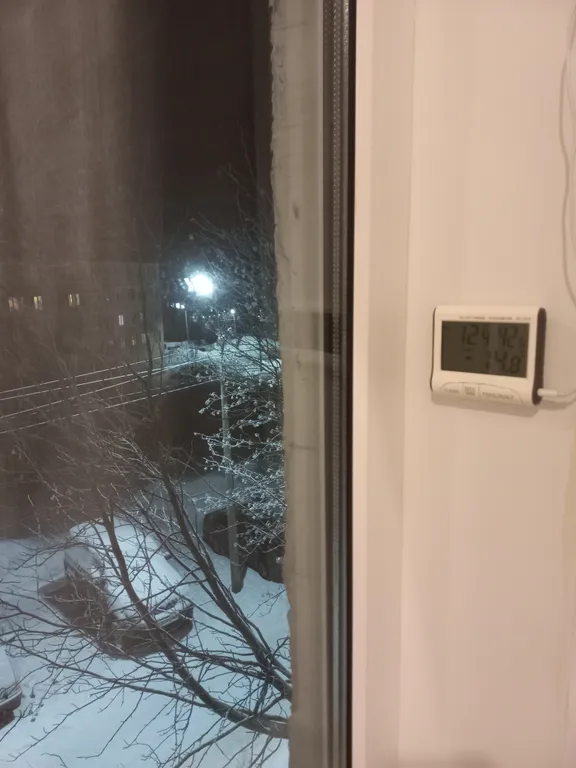 Уютная квартира с видом на горы