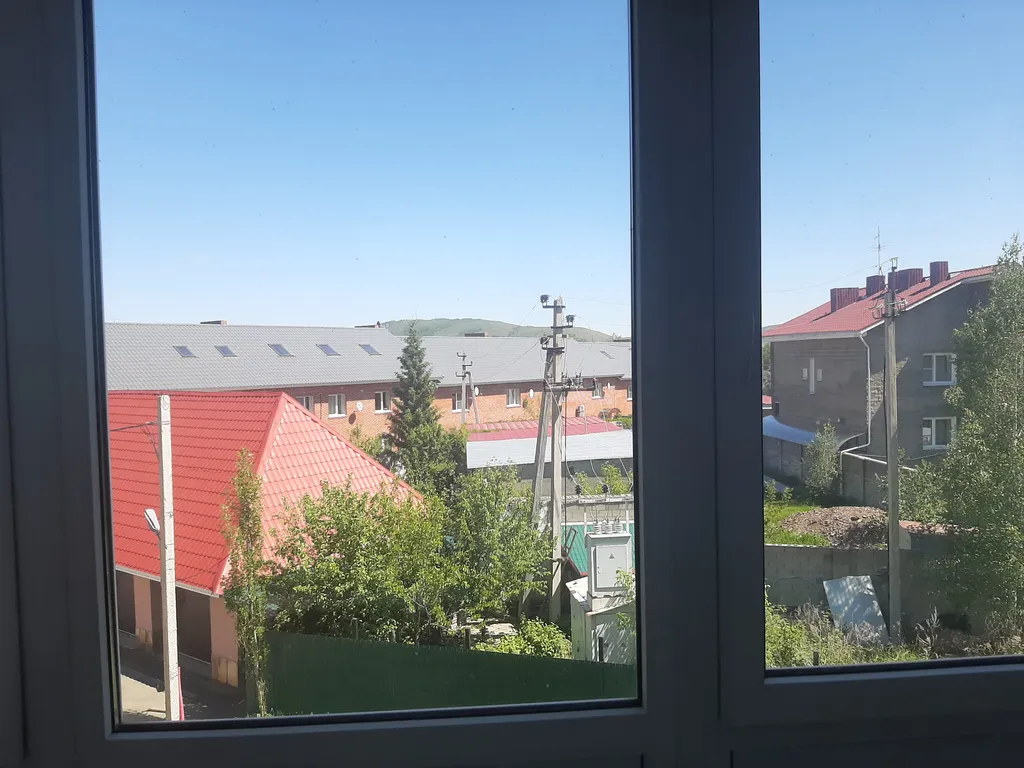 Комфортабельное жилье на Банном вблизи к озеру и ГЛЦ