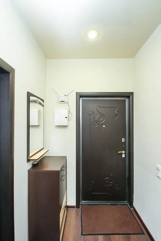 Уютная квартира рядом с ТРЦ Аура