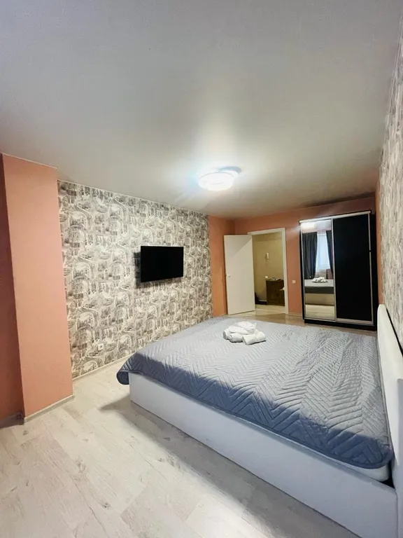 Уютная квартира у леса — аренда посуточно в Тольятти