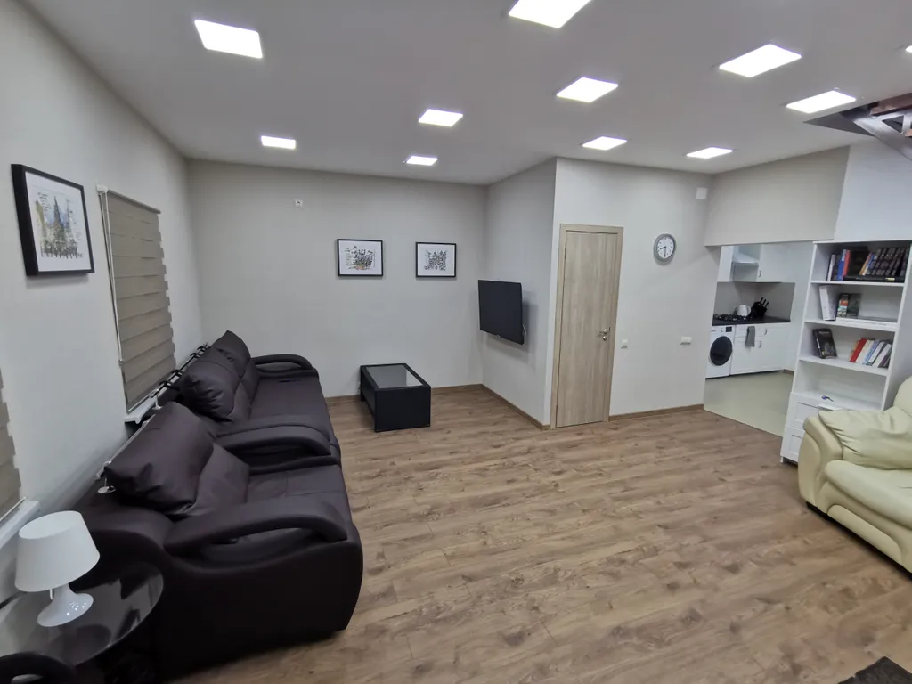 Дом у Коломенского кремля