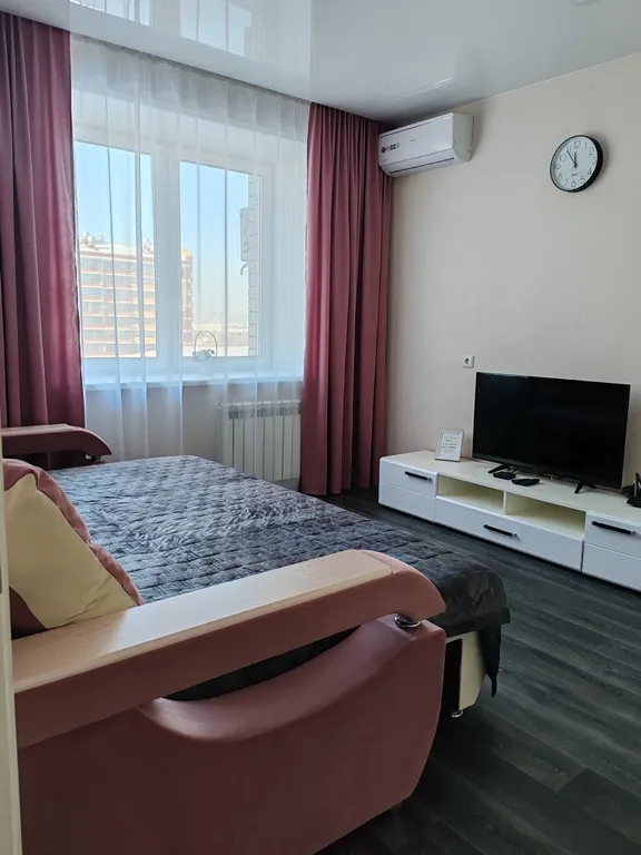 Квартира в центре Благовещенска