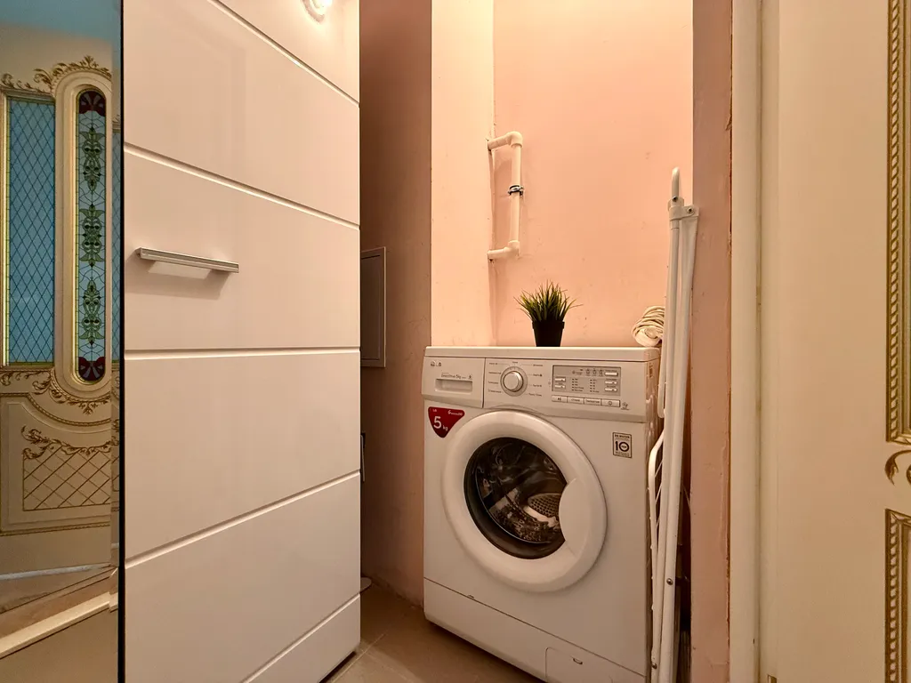 Квартира на Уральской, 2/11