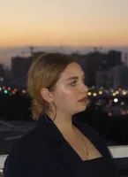 Алиса Шарова