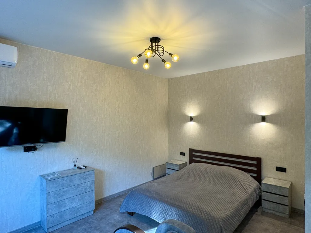 Дом у Анны с купелью Фурако