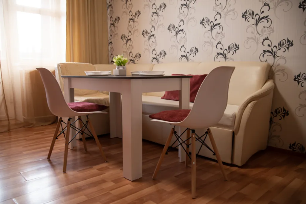 Квартира Gold Fish в бизнес районе города