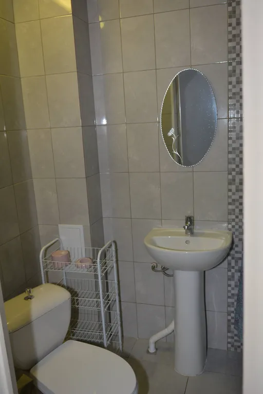 Квартира Комната — Бжид