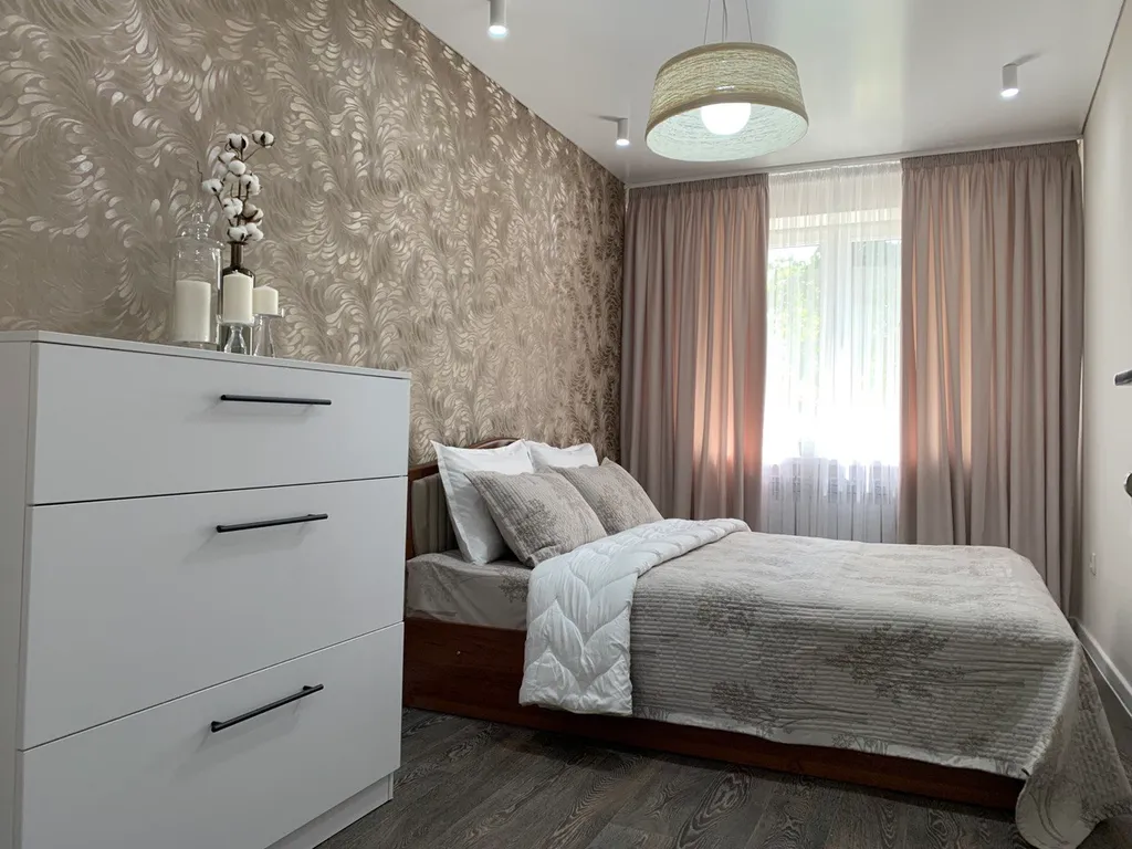 Уютная квартира рядом с метро Мирзо Улугбек и парком Гафур Гуляма — аренда посуточно в Ташкент