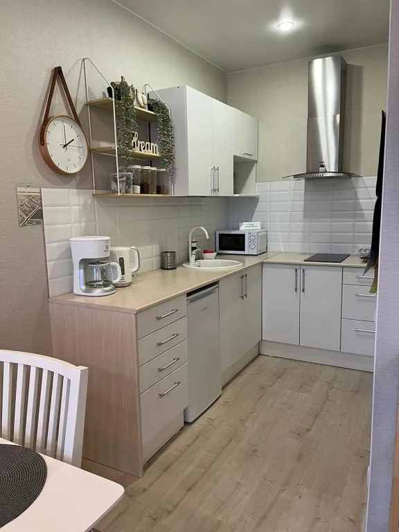 Маленькая Скандинавия, где хочется остататься, исторический центр