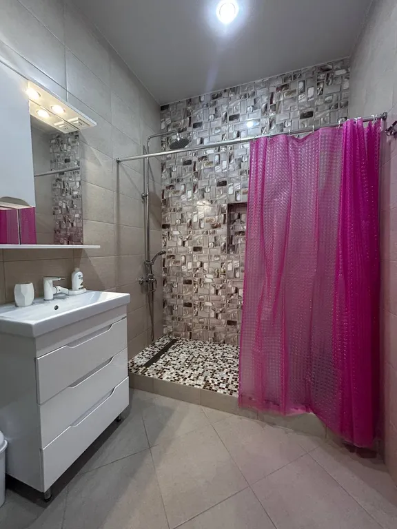 Уютная квартира у моря