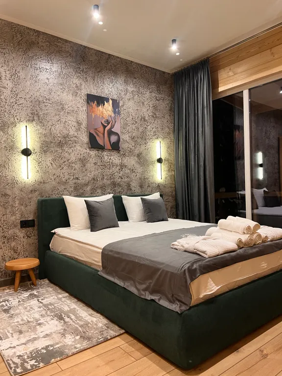 Квартира Комната — Архыз