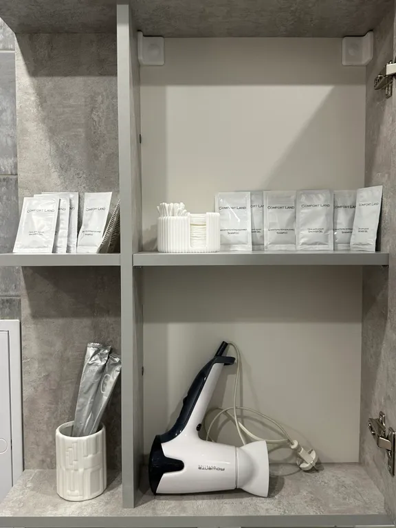 Уютная квартира-студия в центре города