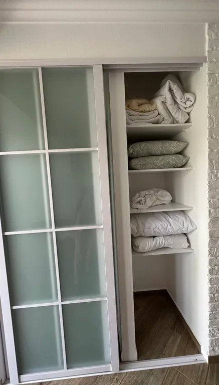 Дизайнерская студия Все удобства,кухня и терраса  Почтоваястрит