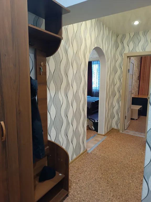 2-комнатная уютная квартира