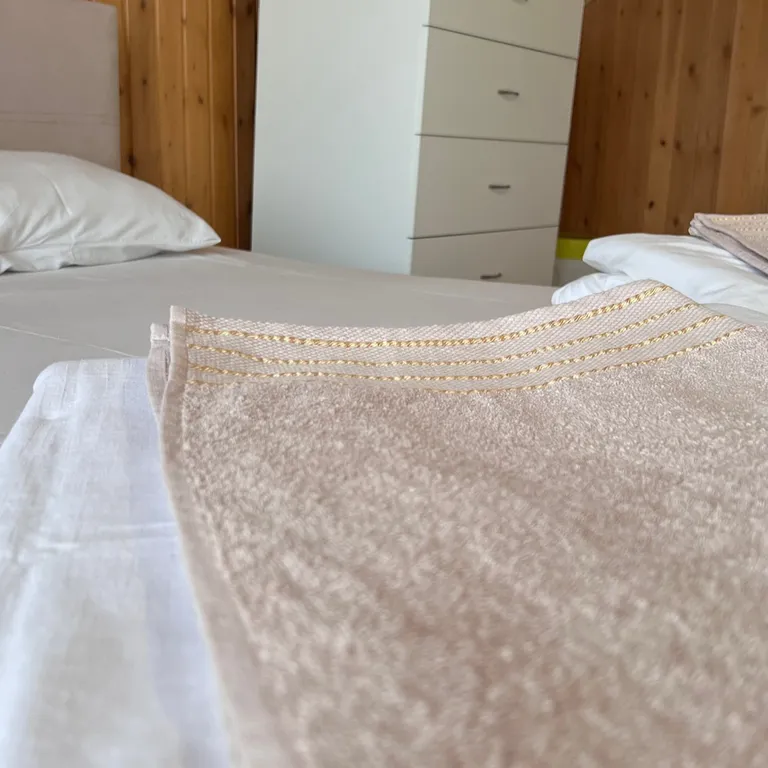 Уютный коттедж