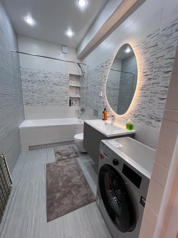 Люкс, до пляжа 1 километр