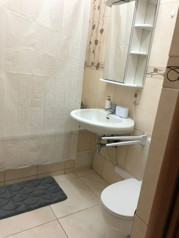 Квартира на море