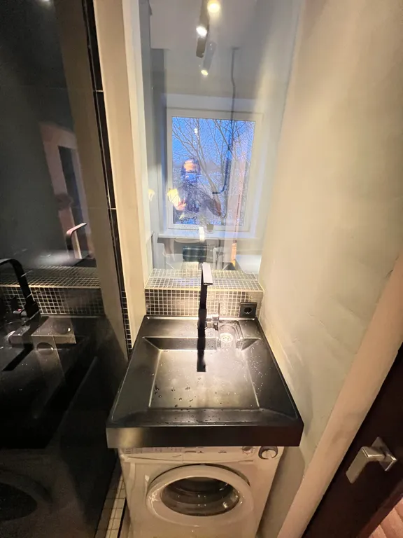 Квартира 2-комнатная Квартира — Пушкин