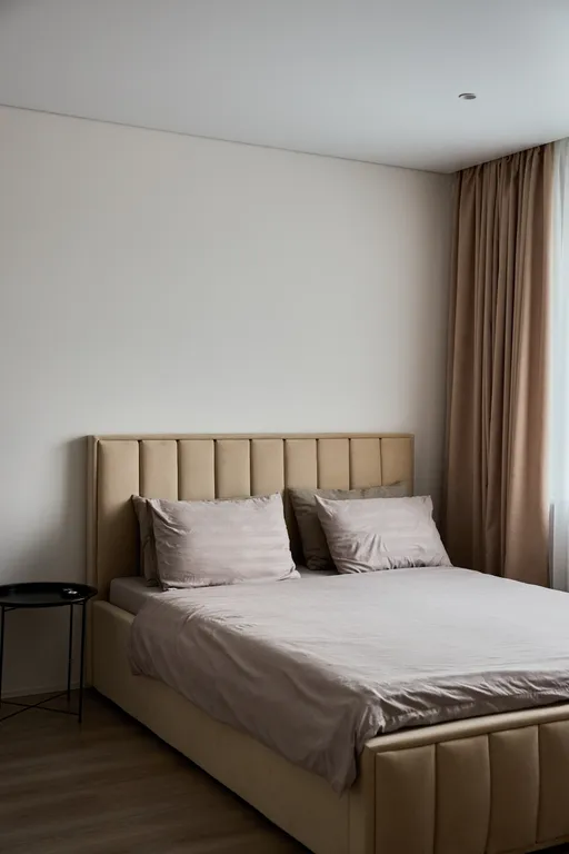 Апартаменты Reverie Lunar