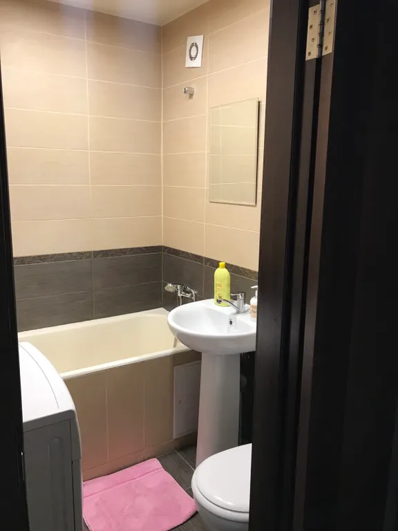 Уютная квартира студия в центре города