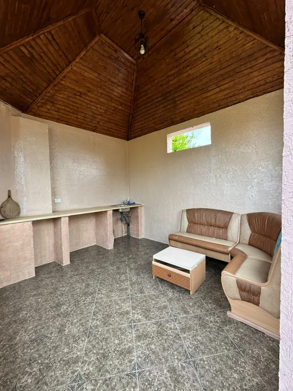 Уютная дача рядом с морем