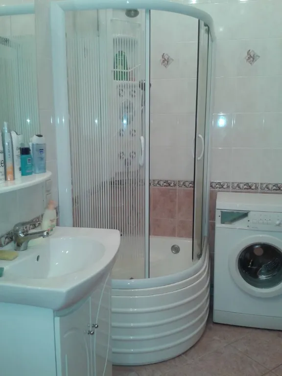 Квартира Квартира в центре — Санкт-Петербург