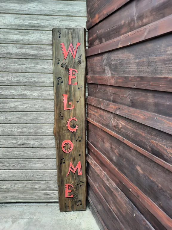 Уютный дом в исторической части города