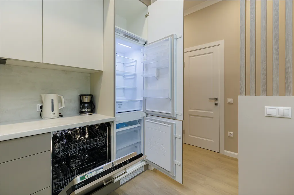 Уютный апартамент в историческом центре города