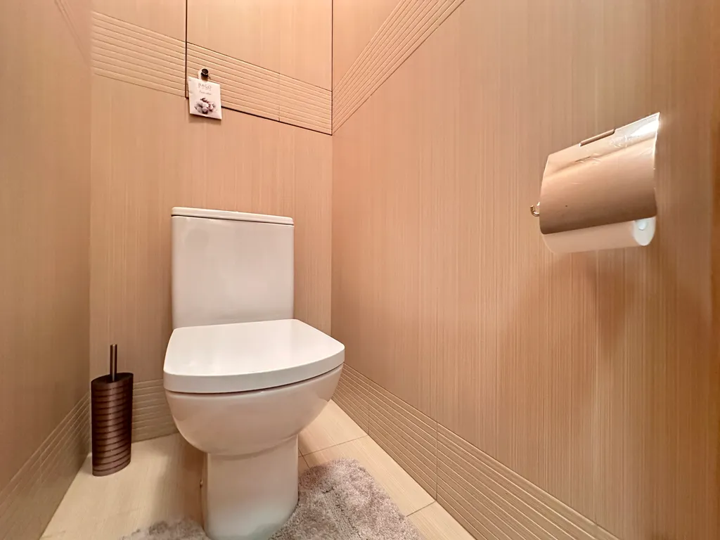 Квартира Квартира в поселке Песочный — Песочный