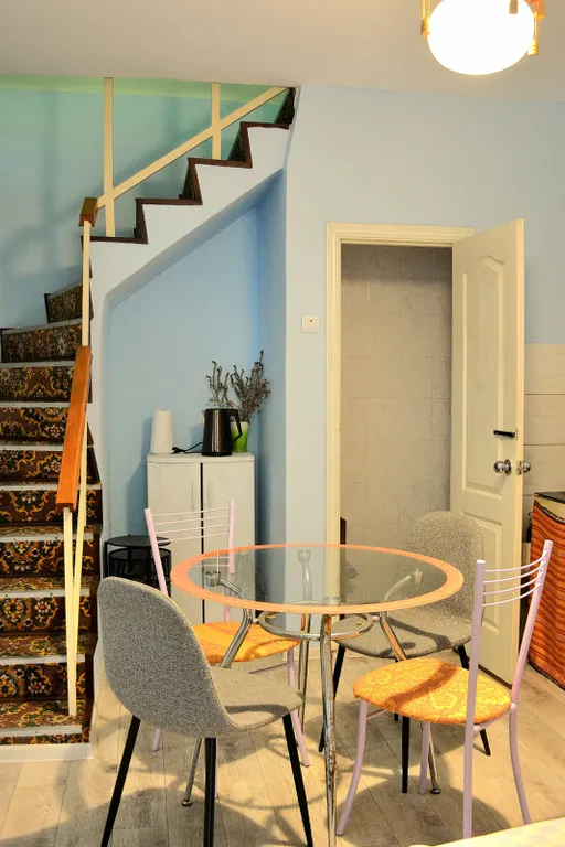 Дом возле моря,, Рай на 72,,