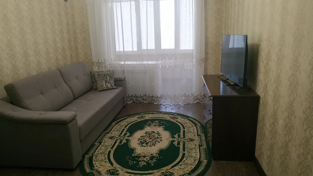 Квартира Уютная квартира рядом с пляжем — Каспийск
