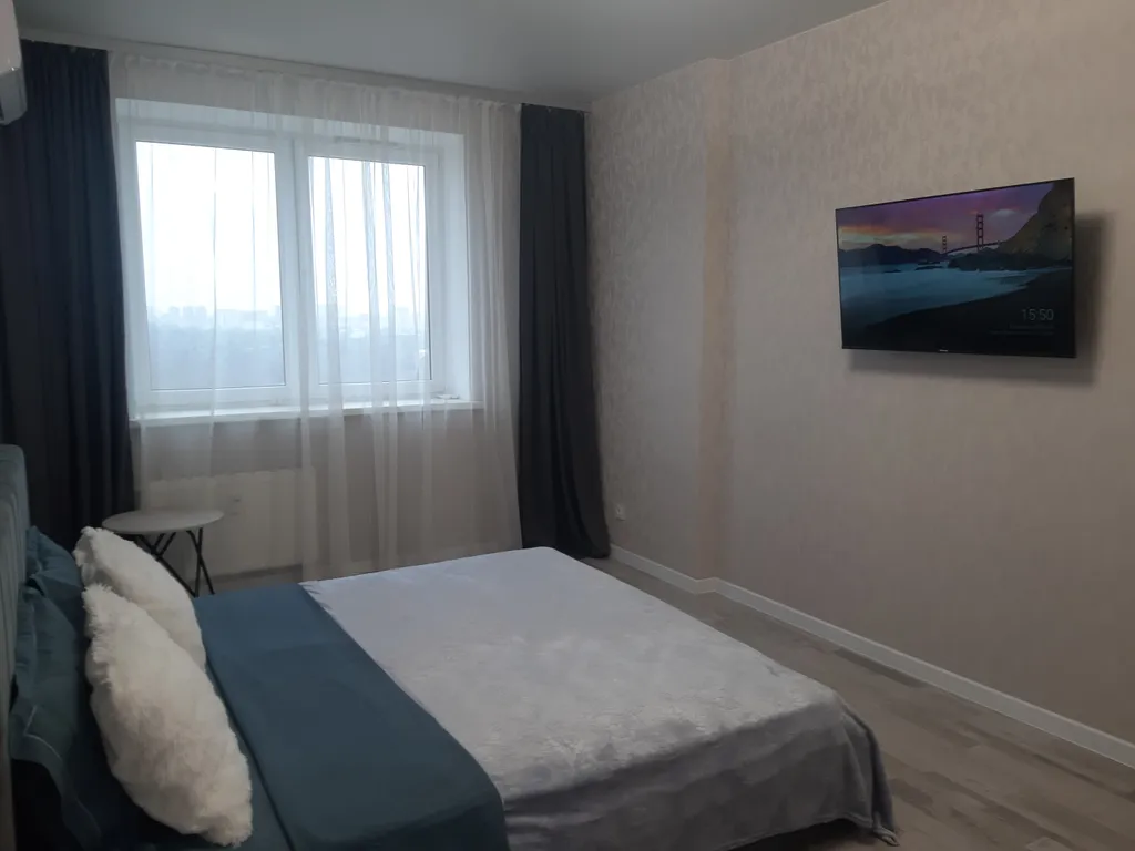 Квартира Супер-Комфорт