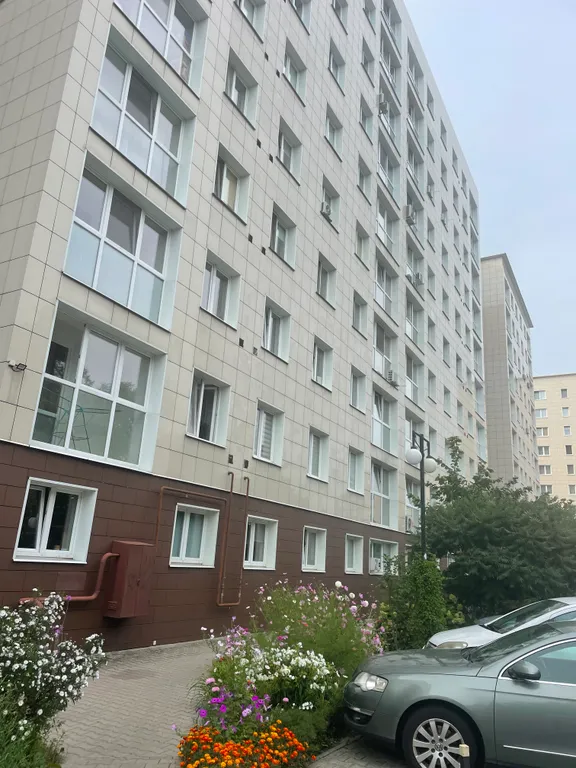 Квартира Квартира Апартамент у Королевских ворот — Калининград