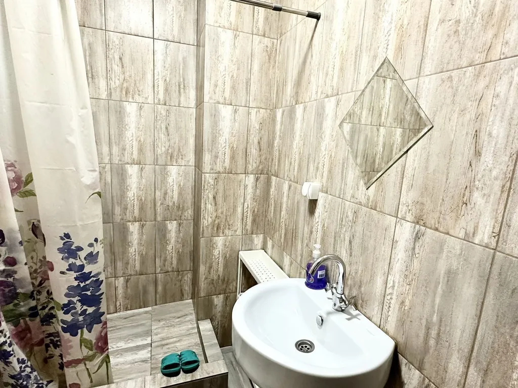 Комфортная студия