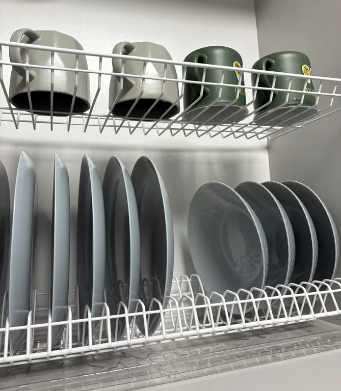 Квартира Уютная квартира в тихом районе — Пионерский