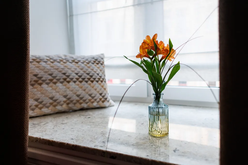 Квартира Квартира Комфорт улучшенный — Санкт-Петербург