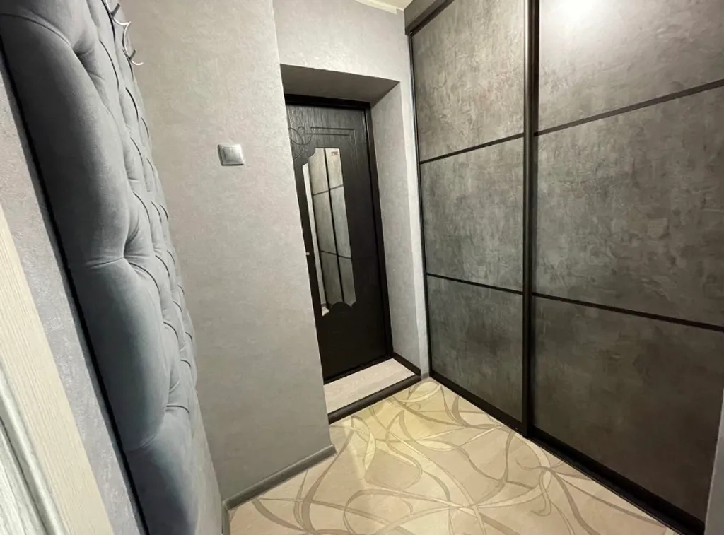 Уютная однокомнатная квартира рядом с парком Ермак