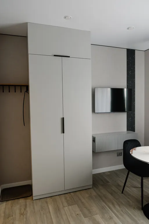 Насладитесь отдыхом в уютной квартире-студии элитного района