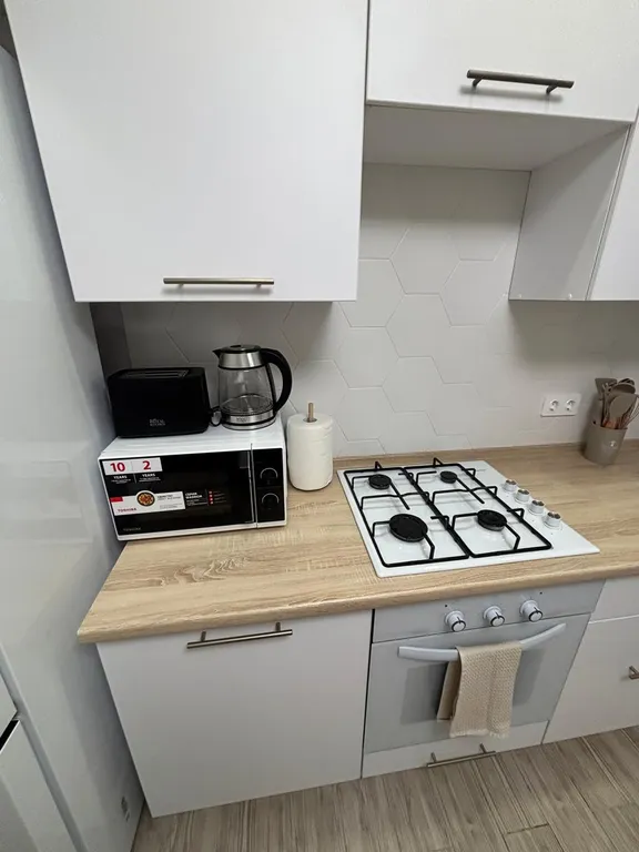 Однокомнатная квартира Баунти рядом с парком